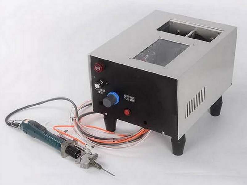 自動(dòng)螺絲機(jī)的未來(lái)發(fā)展趨勢(shì)和日常養(yǎng)護(hù)方法