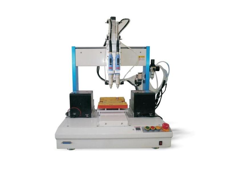 手持式鎖螺機(jī)如何保養(yǎng)？