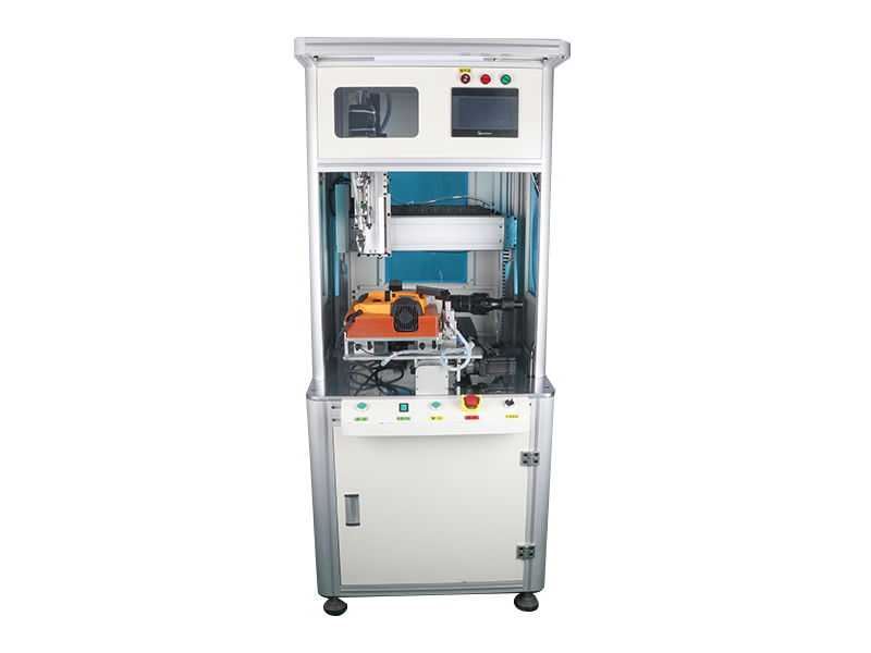 我們?nèi)绾胃行У谋Ｗo(hù)自動(dòng)鎖螺絲機(jī)？